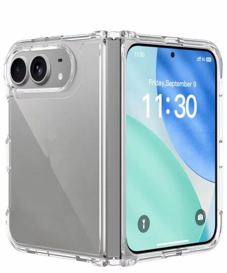 Coque iPhone Duo